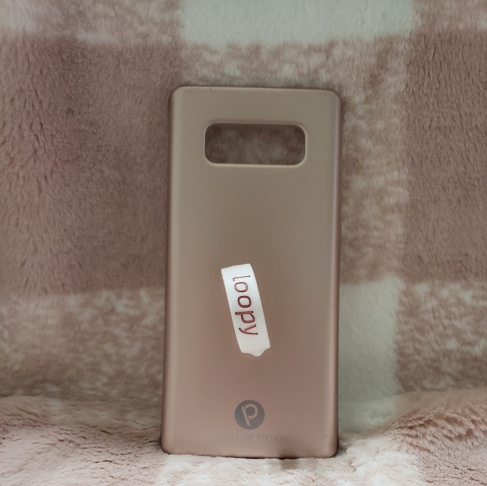 Loopy Case for Samsung Note8